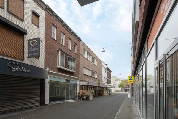Winkelruimte Marktpad 8 Geleen
