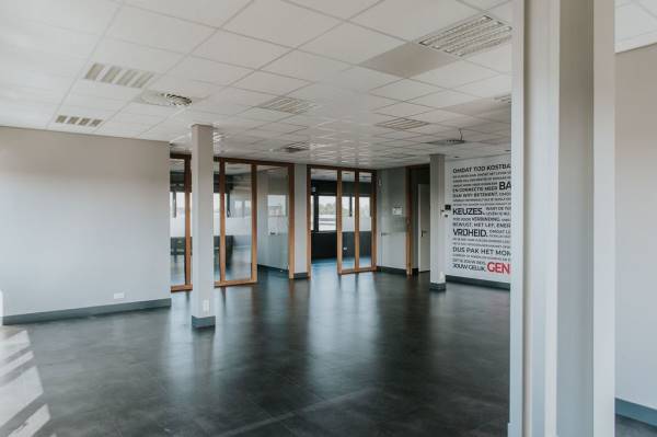 Kantoorruimte Amp&#232;restraat 21C Nijkerk