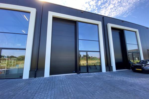 Bedrijfsruimte Blankenstein 639 Meppel