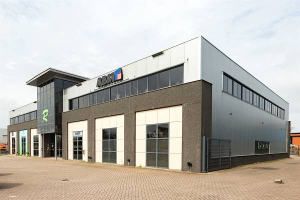 Kantoorruimte Weg en Bos 27 Bergschenhoek