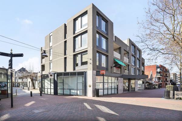 Winkelruimte Noord Koninginnewal 53 Helmond