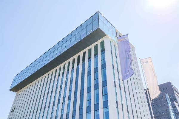 Kantoorruimte Van Elmptstraat 8 Groningen