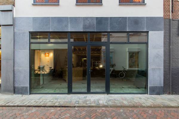Winkelruimte Klokstraat 7 Goes