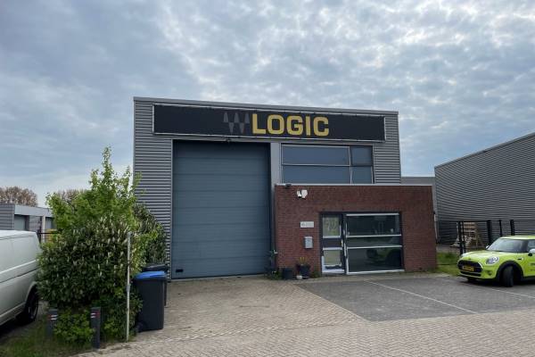 Bedrijfsruimte Zuiveringweg 72 Lelystad