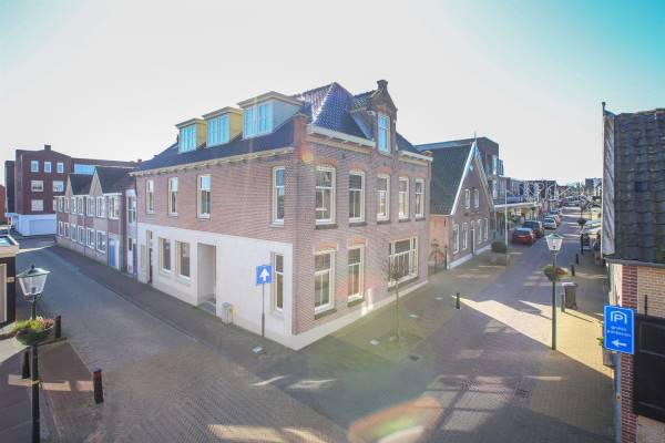 Kantoorruimte Hoofdstraat 69 Bergambacht