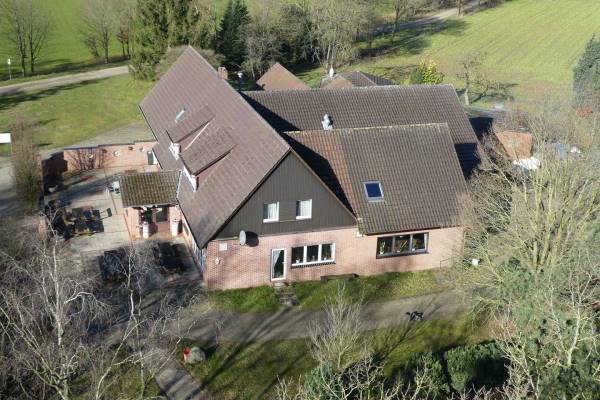 Horecagelegenheid Hesinger Strasse 12, 49843Halle Hardenberg