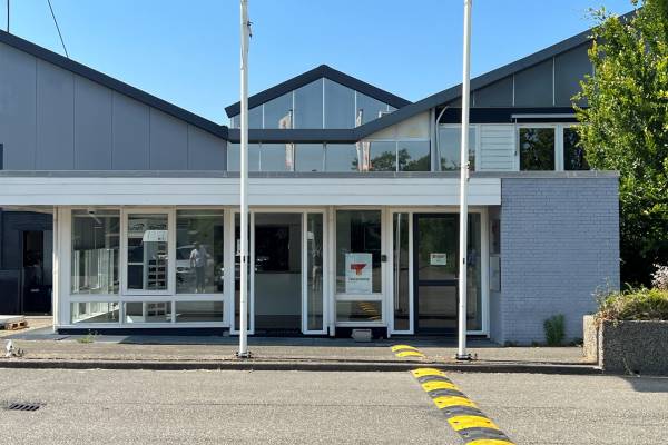 Kantoorruimte Mr. Jac. Takkade 3 Aalsmeer