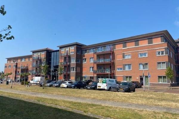 Kantoorruimte Via Antiqua 13 Noordwijkerhout