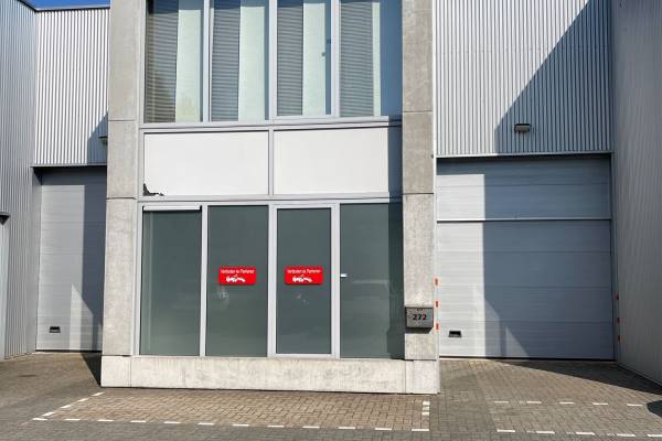 Bedrijfsruimte Jacobus Spijkerdreef 272 Hoofddorp