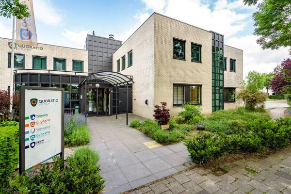 Kantoorruimte Regulierenring 14 Bunnik