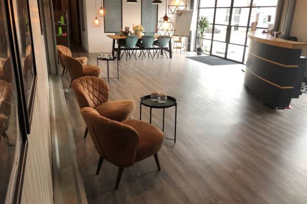 Bedrijfsruimte Arnoud van Gelderweg 105 Grave