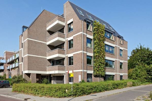 Kantoorruimte Mijnbouwstraat 112 Delft