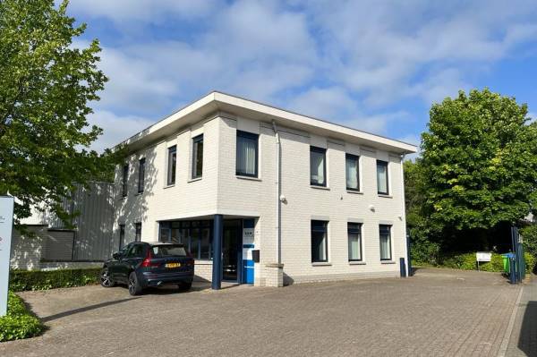Kantoorruimte Westhoven 10 Roermond