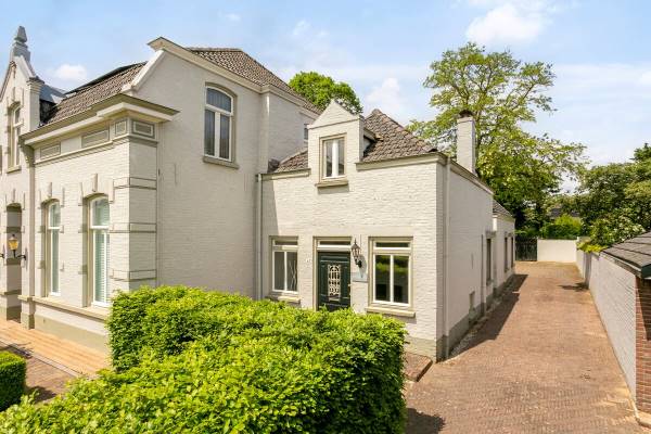 Kantoorruimte Dorpstraat 67 Veldhoven