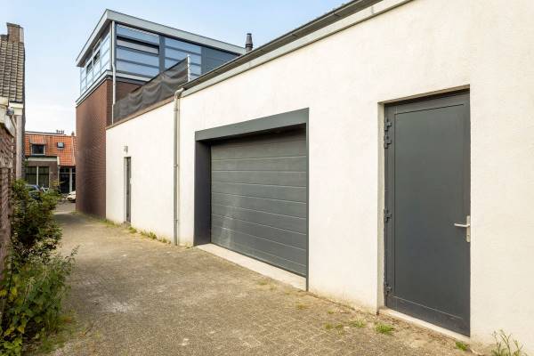 Bedrijfsruimte Tooropstraat 97 Nijmegen