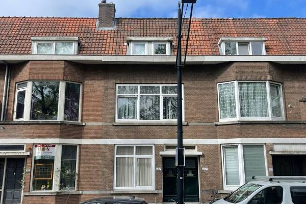 Beleggingsobject Dordtsestraatweg 677A - B Rotterdam