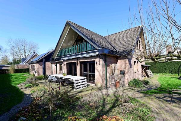 Kantoorruimte van de Veldeweg 95 Groesbeek