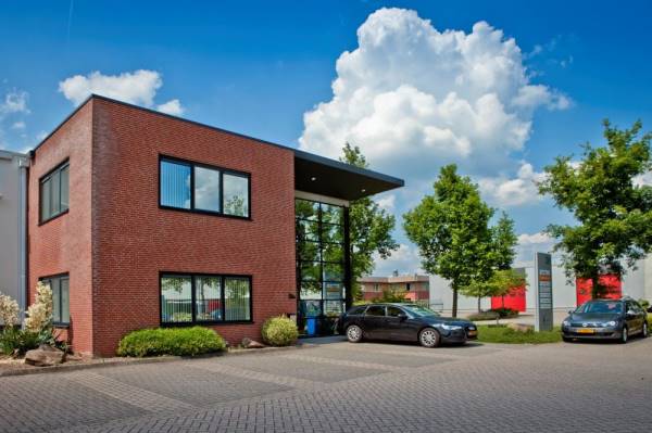 Kantoorruimte Poppenbouwing 26C Geldermalsen