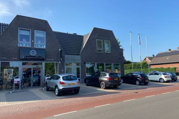 Winkelruimte Veluweweg 22 Kootwijkerbroek