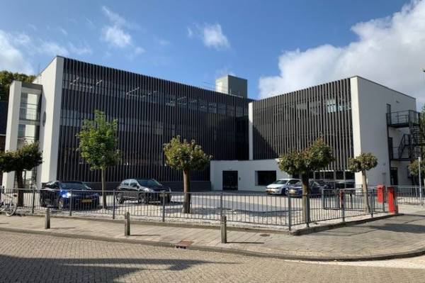 Kantoorruimte Don Boscostraat 4 Eindhoven