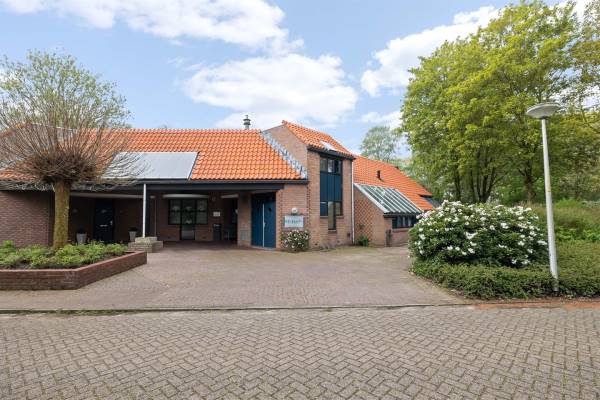 Kantoorruimte Drostenkamp 1a Raalte