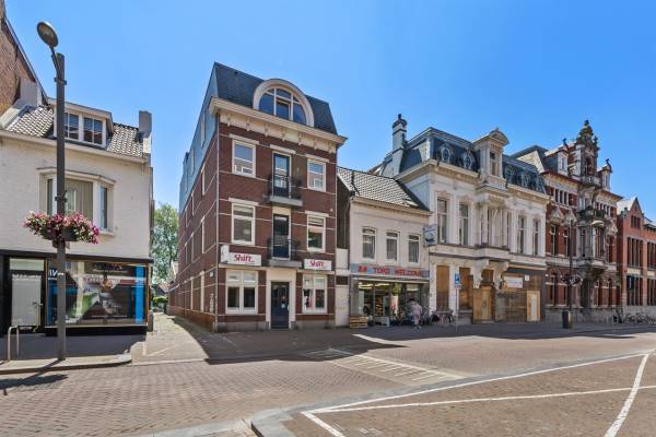 Kantoorruimte Molenstraat 16 Roosendaal