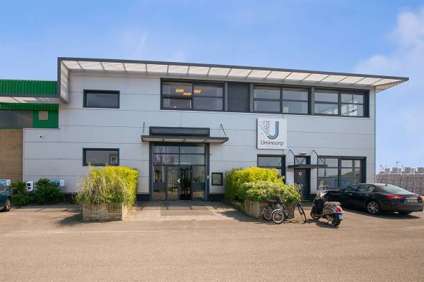 Kantoorruimte Keileweg 80 Rotterdam