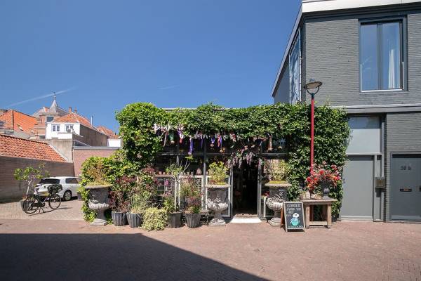 Bedrijfsruimte Korte Geere 20 Middelburg