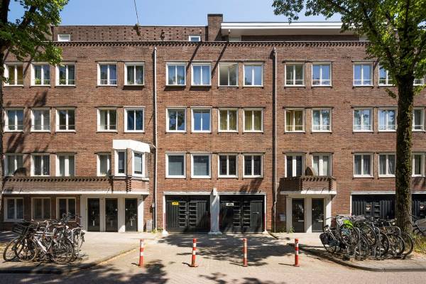 Kantoorruimte Marco Polostraat 284 - 286H Amsterdam