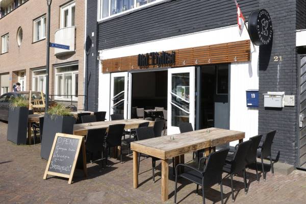 Beleggingsobject Tapijtstraat 19 Hilversum