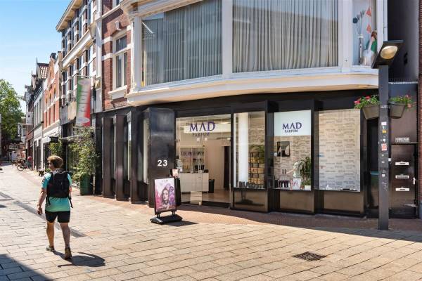 Winkelruimte Haverstraatpassage 23 Enschede