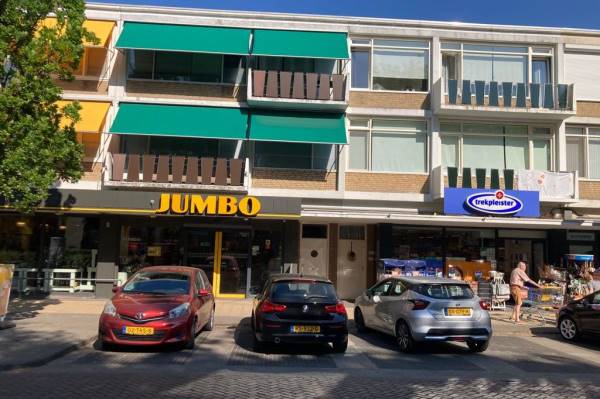 Winkelruimte Willibrorduslaan 21 - 33 Valkenswaard