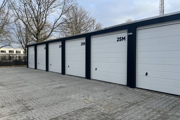 Bedrijfsruimte Ketelmakerij 25M, N, P Hengelo (OV)