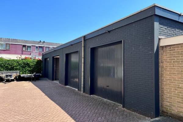 Bedrijfsruimte Plataanstraat 30F B&amp;E Rijswijk (ZH)