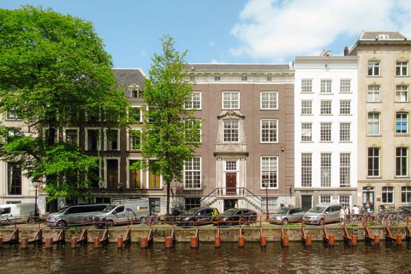 Kantoorruimte Herengracht 499 Amsterdam