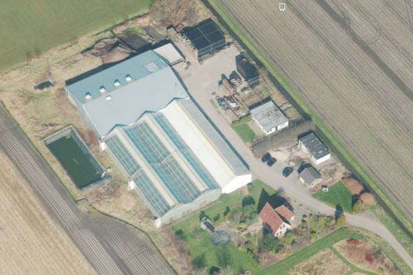 Agrarisch bedrijf Molenweg 16 Wervershoof