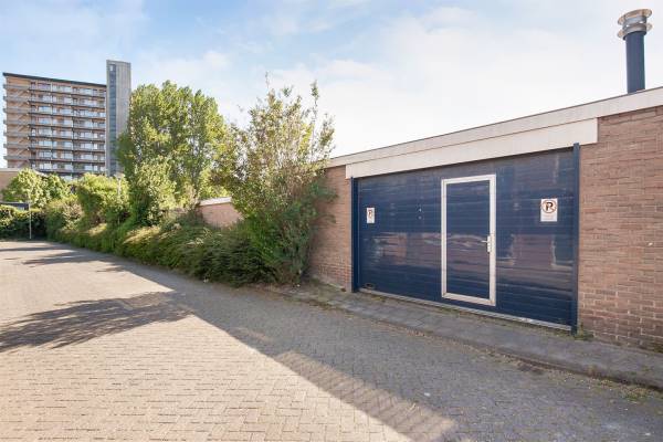 Bedrijfsruimte Eerste kade 1 - 8 Gouda
