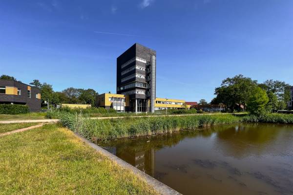 Kantoorruimte Helene Mercierweg 5 Hengelo (OV)