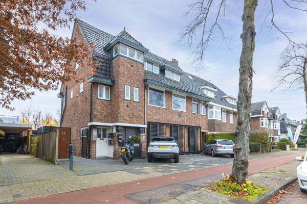 Beleggingsobject Leenderweg 184 186a Eindhoven
