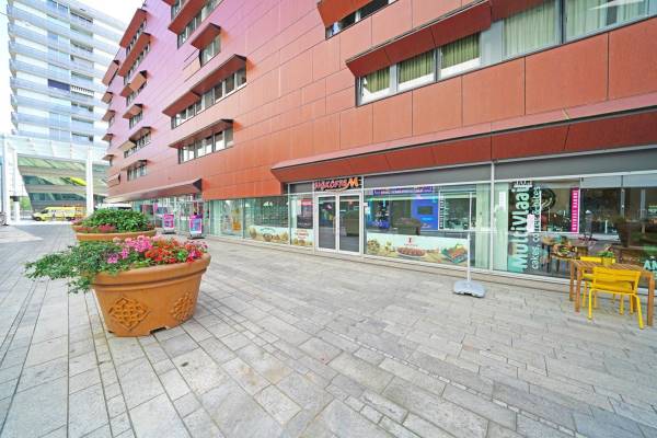 Winkelruimte Traverse 5 Almere