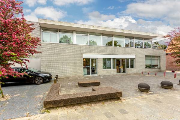 Kantoorruimte Hoofdweg 1358 Nieuw-Vennep