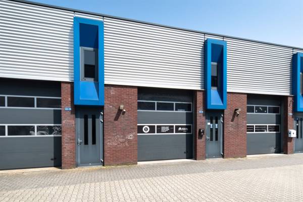 Bedrijfsruimte Energiestraat 23 05 Nijverdal