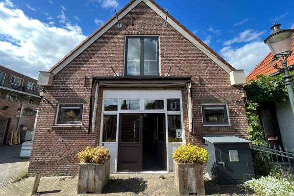Winkelruimte Noorderwal 5 Lochem