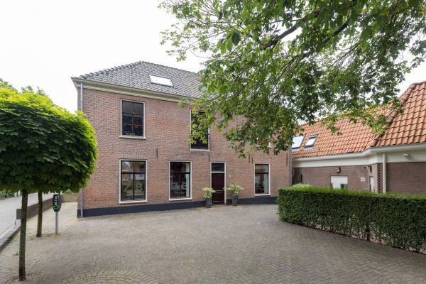 Kantoorruimte Molenstraat 13 Ede