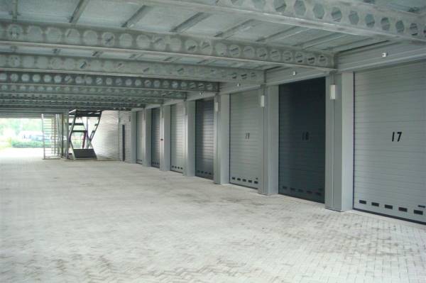 Bedrijfsruimte Ondernemingsweg 85 Uithoorn