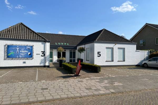 Kantoorruimte Burgemeester Coxlaan 5 Heeze
