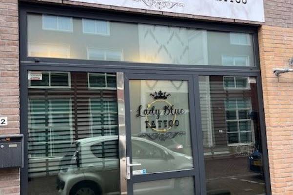 Winkelruimte Zwaanstraat 42 Cuijk