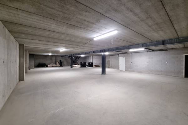 Bedrijfsruimte Grote Bosweg 15 17 Barneveld