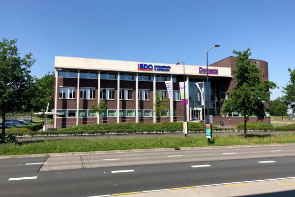 Kantoorruimte Westeind 52 Emmen