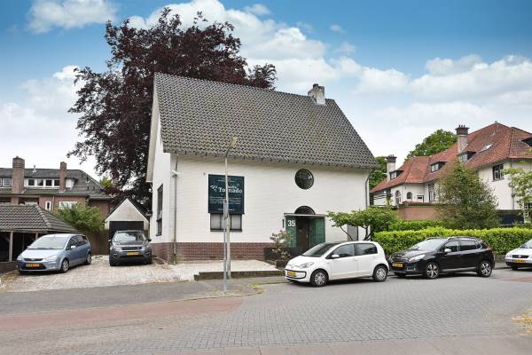 Kantoorruimte Insulindelaan 35 Hilversum